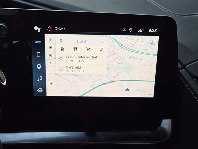 2025 Chevrolet Corvette E-Ray 1LZ