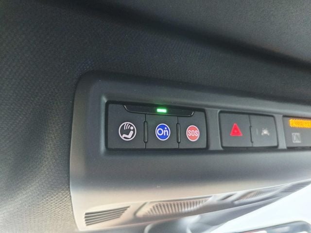 2025 Chevrolet Corvette E-Ray 1LZ