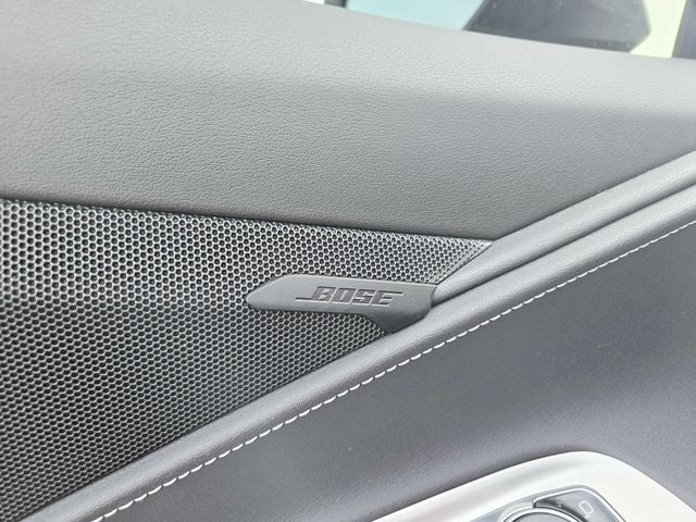 2025 Chevrolet Corvette E-Ray 1LZ