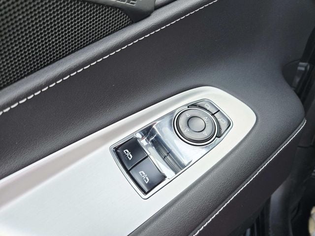 2025 Chevrolet Corvette E-Ray 1LZ