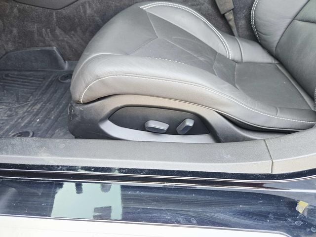 2025 Chevrolet Corvette E-Ray 1LZ