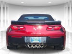 2019 Chevrolet Corvette Grand Sport 3LT