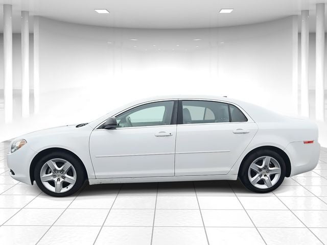 2012 Chevrolet Malibu LS