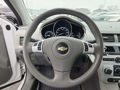2012 Chevrolet Malibu LS