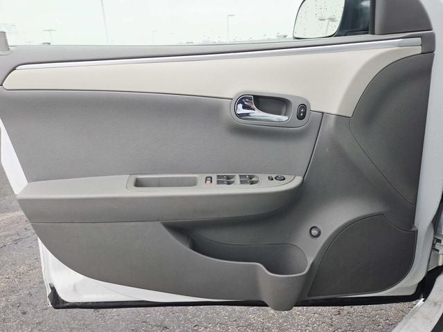 2012 Chevrolet Malibu LS