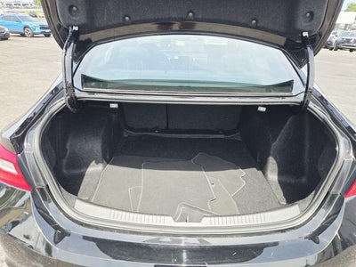 2023 Chevrolet Malibu LS 1LS