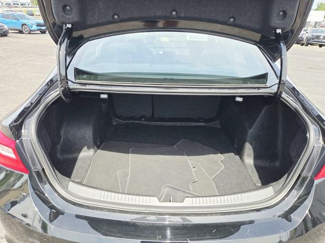 2023 Chevrolet Malibu LS 1LS