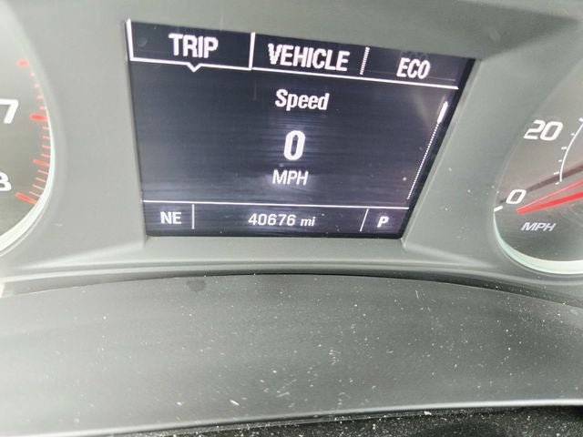 2023 Chevrolet Malibu LS 1LS