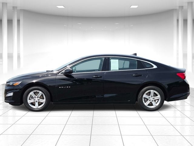 2023 Chevrolet Malibu LS 1LS