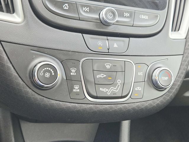 2023 Chevrolet Malibu LS 1LS