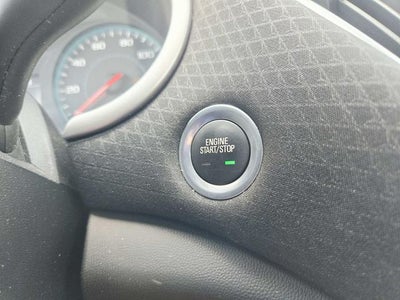 2023 Chevrolet Malibu LS 1LS
