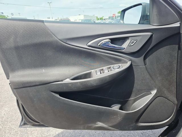 2023 Chevrolet Malibu LS 1LS