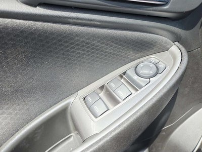 2023 Chevrolet Malibu LS 1LS