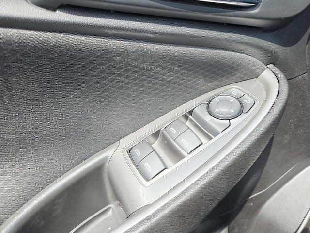 2023 Chevrolet Malibu LS 1LS