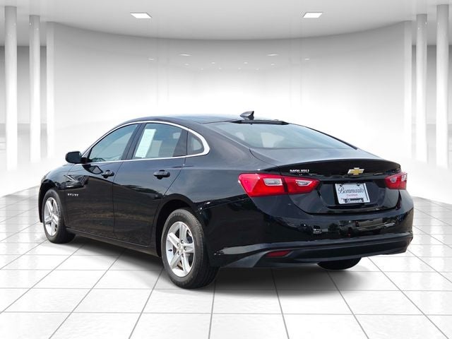 2023 Chevrolet Malibu LS 1LS