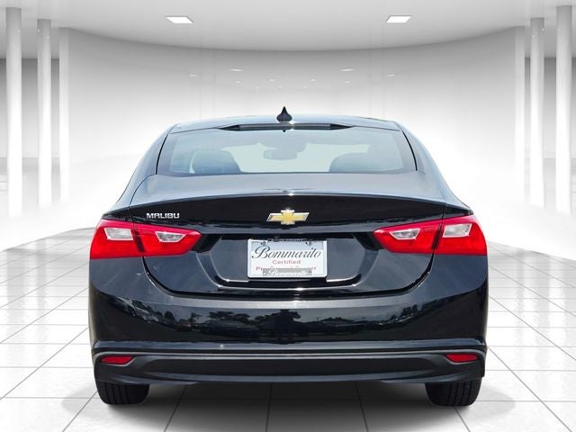 2023 Chevrolet Malibu LS 1LS