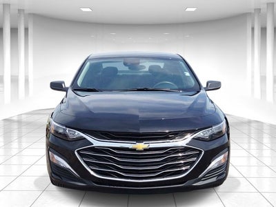 2023 Chevrolet Malibu LS 1LS