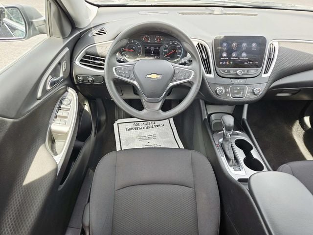 2023 Chevrolet Malibu LS 1LS