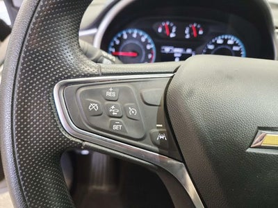 2025 Chevrolet Malibu LS 1LS