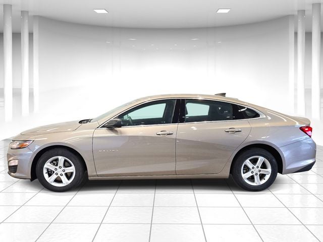 2025 Chevrolet Malibu LS 1LS