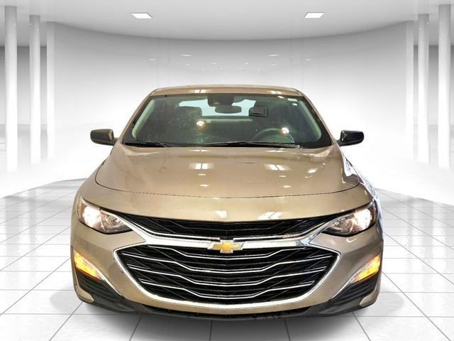 2025 Chevrolet Malibu LS 1LS