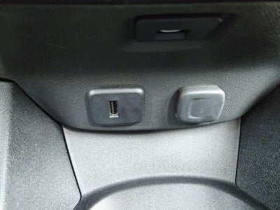 2017 Chevrolet Malibu LS 1LS