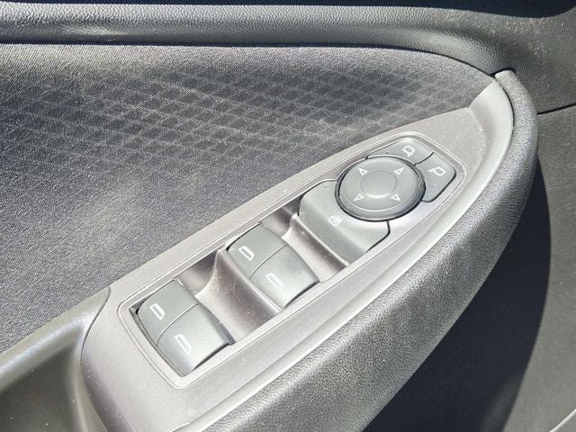 2017 Chevrolet Malibu LS 1LS