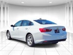 2017 Chevrolet Malibu LS 1LS