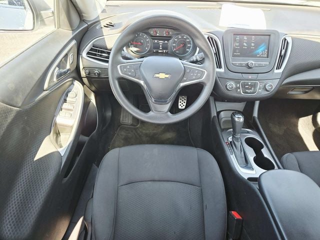 2017 Chevrolet Malibu LS 1LS