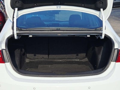 2024 Chevrolet Malibu LS 1LS