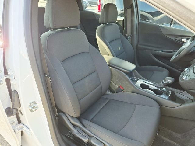 2024 Chevrolet Malibu LS 1LS