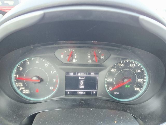 2024 Chevrolet Malibu LS 1LS