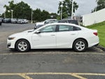 2024 Chevrolet Malibu LS 1LS
