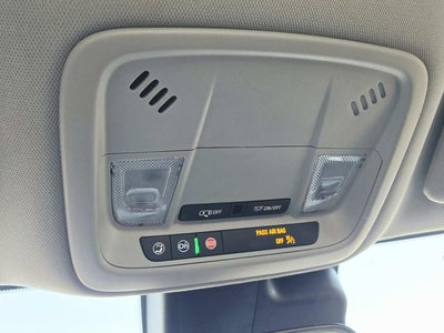 2024 Chevrolet Malibu LS 1LS