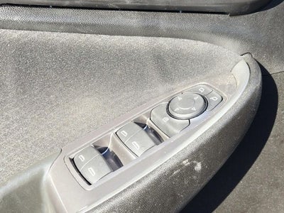 2024 Chevrolet Malibu LS 1LS