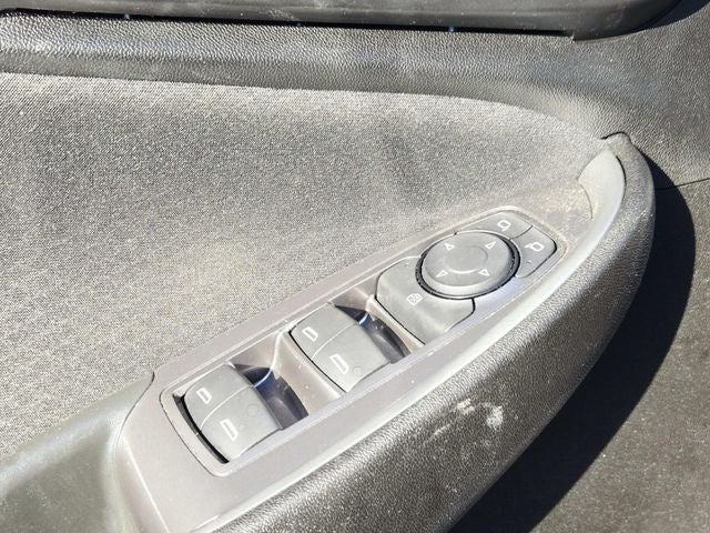 2024 Chevrolet Malibu LS 1LS