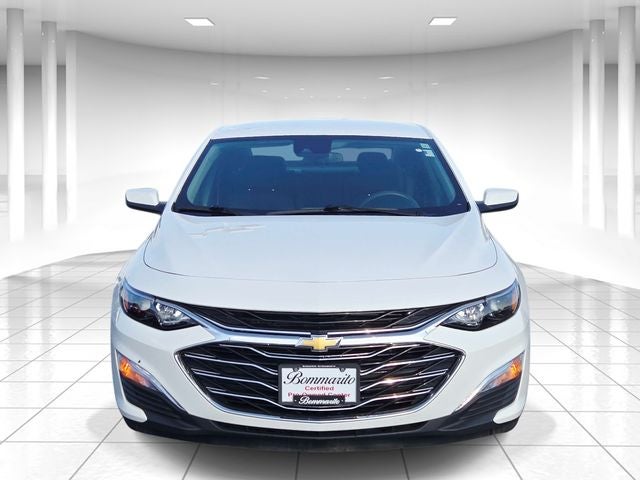 2024 Chevrolet Malibu LS 1LS