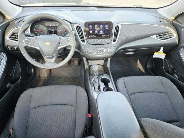 2024 Chevrolet Malibu LS 1LS