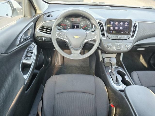 2024 Chevrolet Malibu LS 1LS