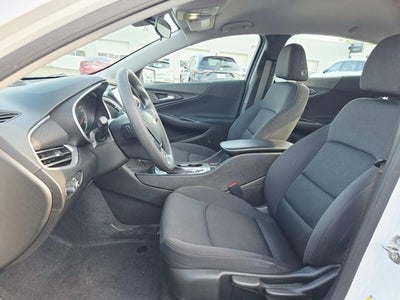 2024 Chevrolet Malibu LS 1LS
