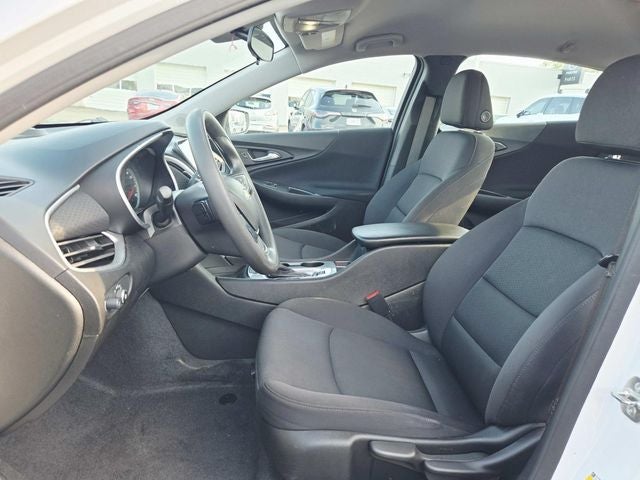 2024 Chevrolet Malibu LS 1LS
