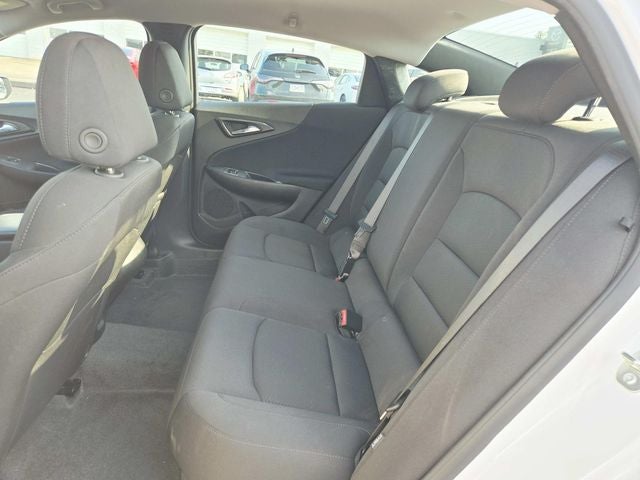 2024 Chevrolet Malibu LS 1LS