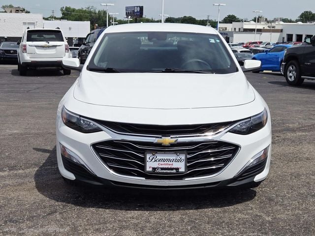 2023 Chevrolet Malibu LS 1FL