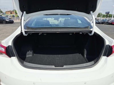 2024 Chevrolet Malibu LT 2LT