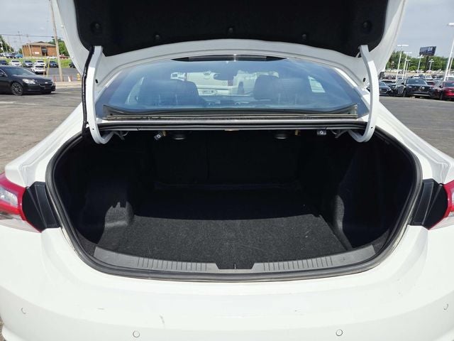 2024 Chevrolet Malibu LT 2LT