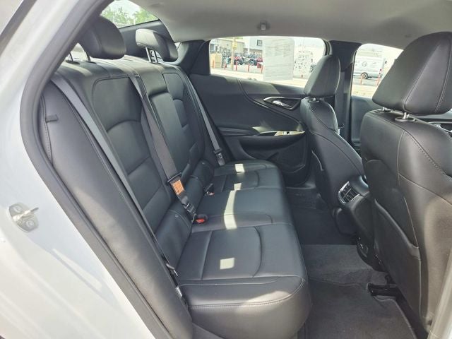 2024 Chevrolet Malibu LT 2LT