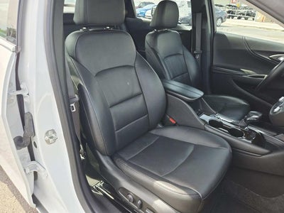 2024 Chevrolet Malibu LT 2LT