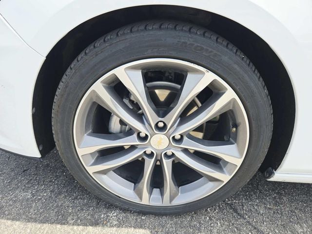 2024 Chevrolet Malibu LT 2LT