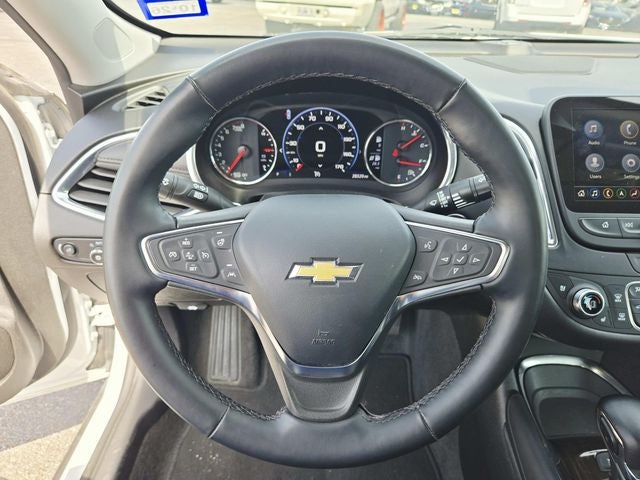 2024 Chevrolet Malibu LT 2LT