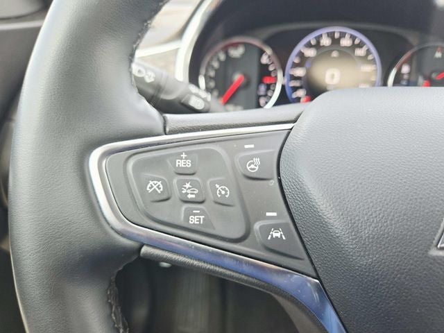 2024 Chevrolet Malibu LT 2LT